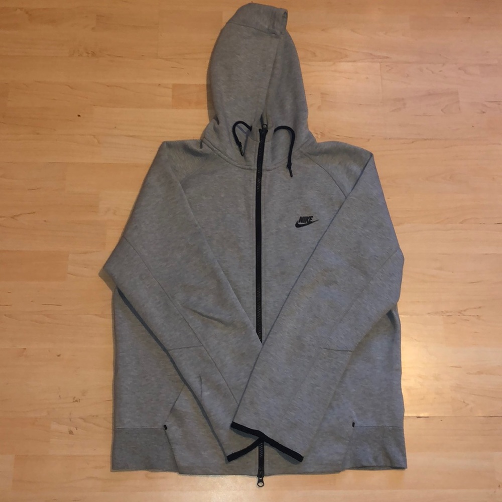 ⚡️Nike Hoodie⚡️